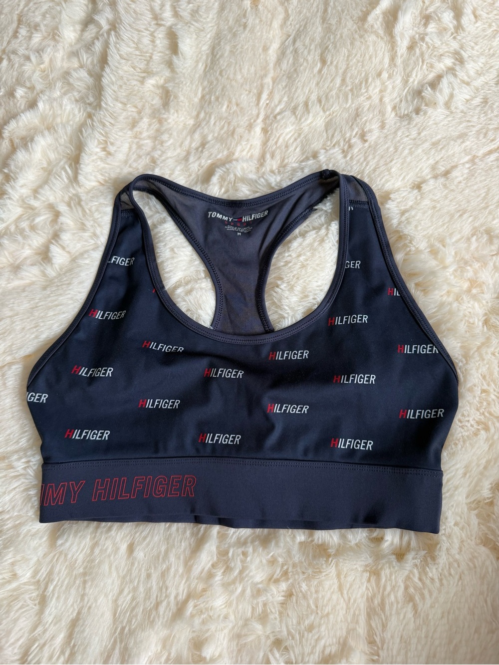 Tommy Hilfiger Sports Bra